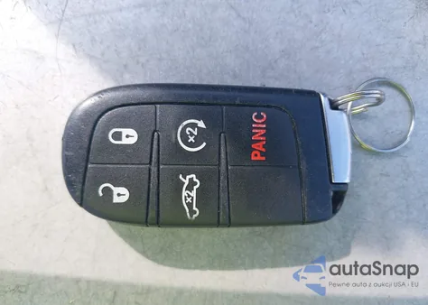 2018 Dodge Charger Gt Awd из США, поврежденный, VIN 2C3CDXJG0JH190020